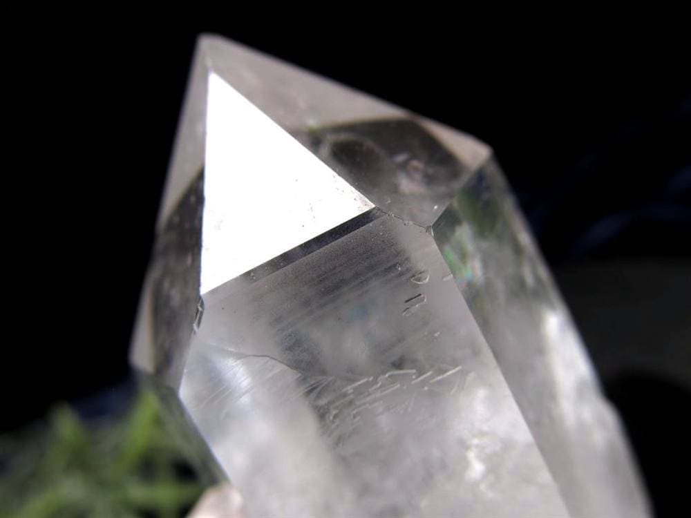 水晶 クラスター ゼッカデソウザ産 クリスタル ゼカ・デ・ソウザ産