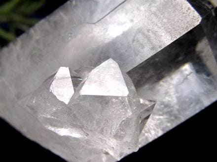 水晶 クラスター ゼッカデソウザ産 クリスタル ゼカ・デ・ソウザ産