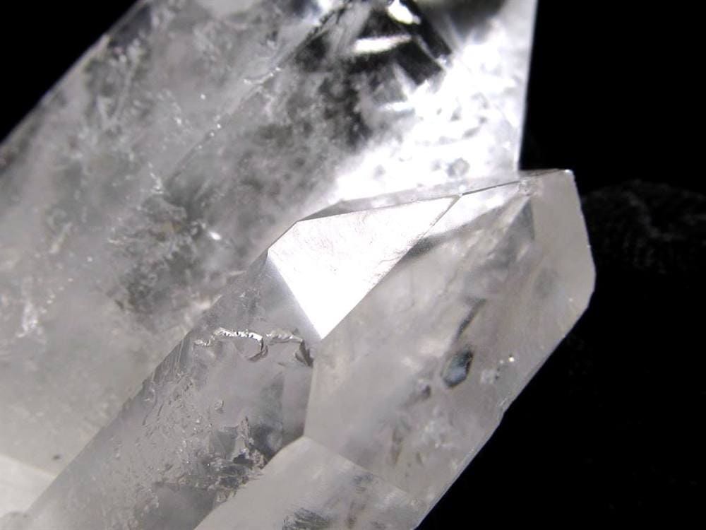 水晶 クラスター ゼッカデソウザ産 クリスタル ゼカ・デ・ソウザ産