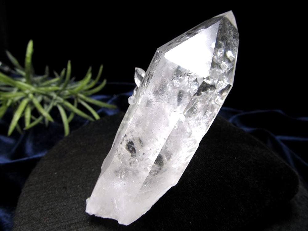 水晶 クラスター ゼッカデソウザ産 クリスタル ゼカ・デ・ソウザ産