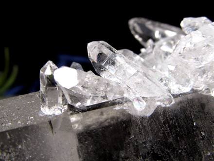 水晶 クラスター ゼッカデソウザ産 クリスタル ゼカ・デ・ソウザ産