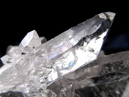 水晶 クラスター ゼッカデソウザ産 クリスタル ゼカ・デ・ソウザ産