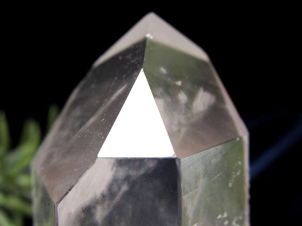 水晶 クラスター ゼッカデソウザ産 クリスタル ゼカ・デ・ソウザ産