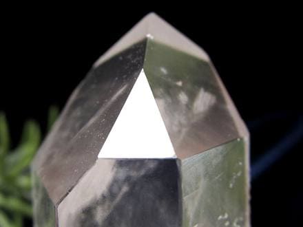 水晶 クラスター ゼッカデソウザ産 クリスタル ゼカ・デ・ソウザ産