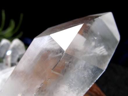 水晶 クラスター ゼッカデソウザ産 クリスタル ゼカ・デ・ソウザ産
