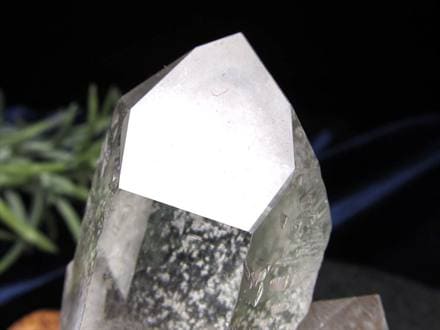 水晶 クラスター ゼッカデソウザ産 クリスタル ゼカ・デ・ソウザ産