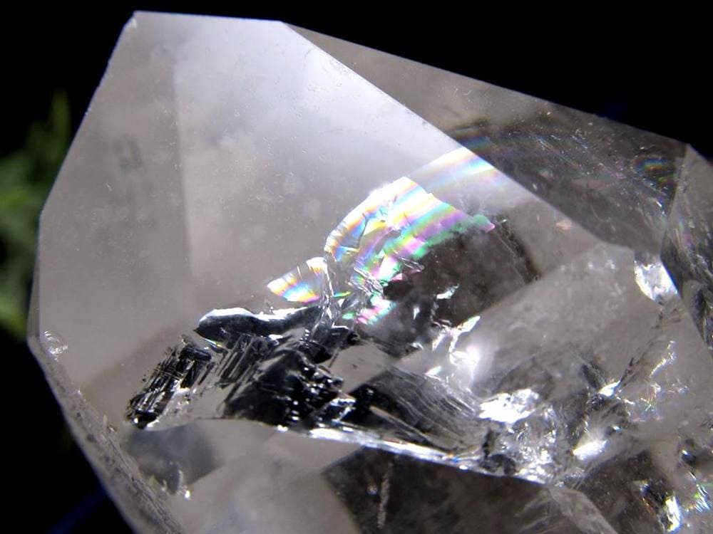 水晶 クラスター ゼッカデソウザ産 クリスタル ゼカ・デ・ソウザ産