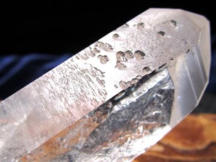 水晶 クラスター ゼッカデソウザ産 クリスタル ゼカ・デ・ソウザ産