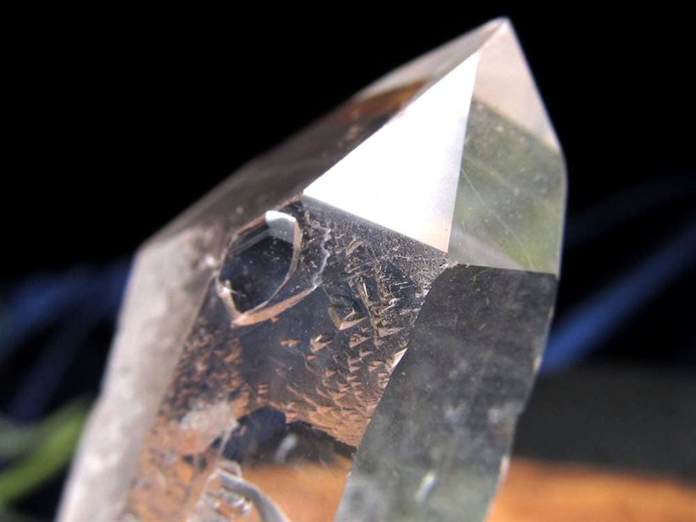 水晶 クラスター ゼッカデソウザ産 クリスタル ゼカ・デ・ソウザ産