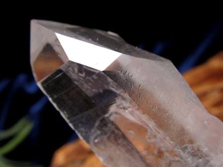 水晶 クラスター ゼッカデソウザ産 クリスタル ゼカ・デ・ソウザ産