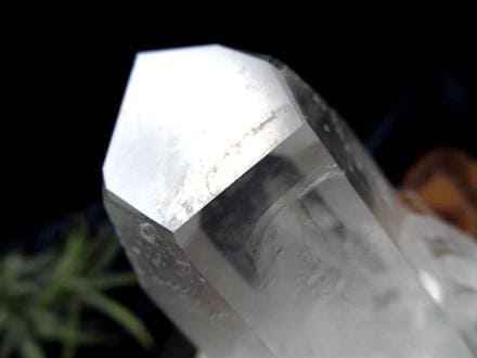 水晶 クラスター ゼッカデソウザ産 クリスタル ゼカ・デ・ソウザ産