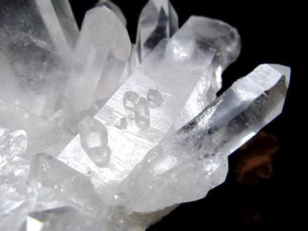 水晶 クラスター ゼッカデソウザ産 クリスタル ゼカ・デ・ソウザ産