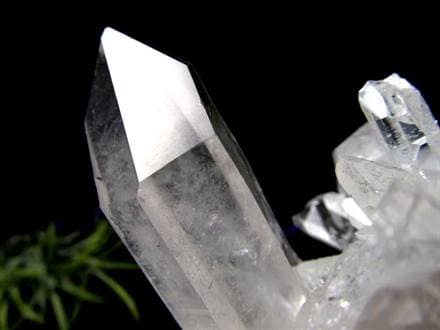 水晶 クラスター ゼッカデソウザ産 クリスタル ゼカ・デ・ソウザ産