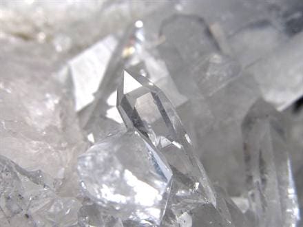 水晶 クラスター ゼッカデソウザ産 クリスタル ゼカ・デ・ソウザ産