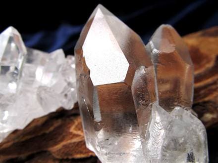 水晶 クラスター ゼッカデソウザ産 クリスタル ゼカ・デ・ソウザ産
