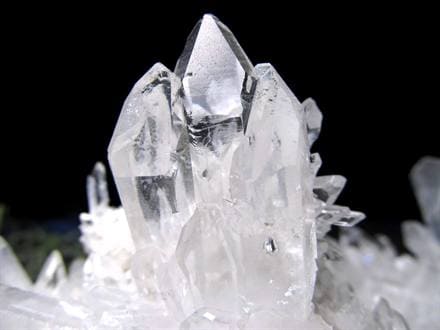 水晶 クラスター ゼッカデソウザ産 クリスタル ゼカ・デ・ソウザ産