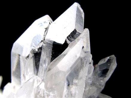 水晶 クラスター ゼッカデソウザ産 クリスタル ゼカ・デ・ソウザ産