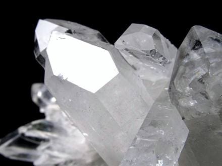 水晶 クラスター ゼッカデソウザ産 クリスタル ゼカ・デ・ソウザ産