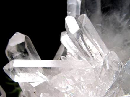 水晶 クラスター ゼッカデソウザ産 クリスタル ゼカ・デ・ソウザ産
