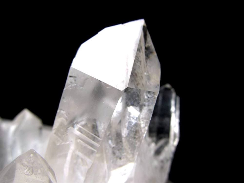 水晶 クラスター ゼッカデソウザ産 クリスタル ゼカ・デ・ソウザ産