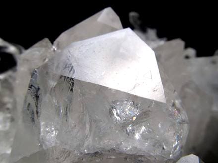 水晶 クラスター ゼッカデソウザ産 クリスタル ゼカ・デ・ソウザ産