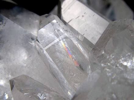 水晶 クラスター ゼッカデソウザ産 クリスタル ゼカ・デ・ソウザ産