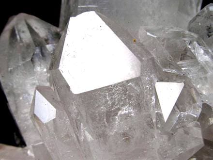 水晶 クラスター ゼッカデソウザ産 クリスタル ゼカ・デ・ソウザ産