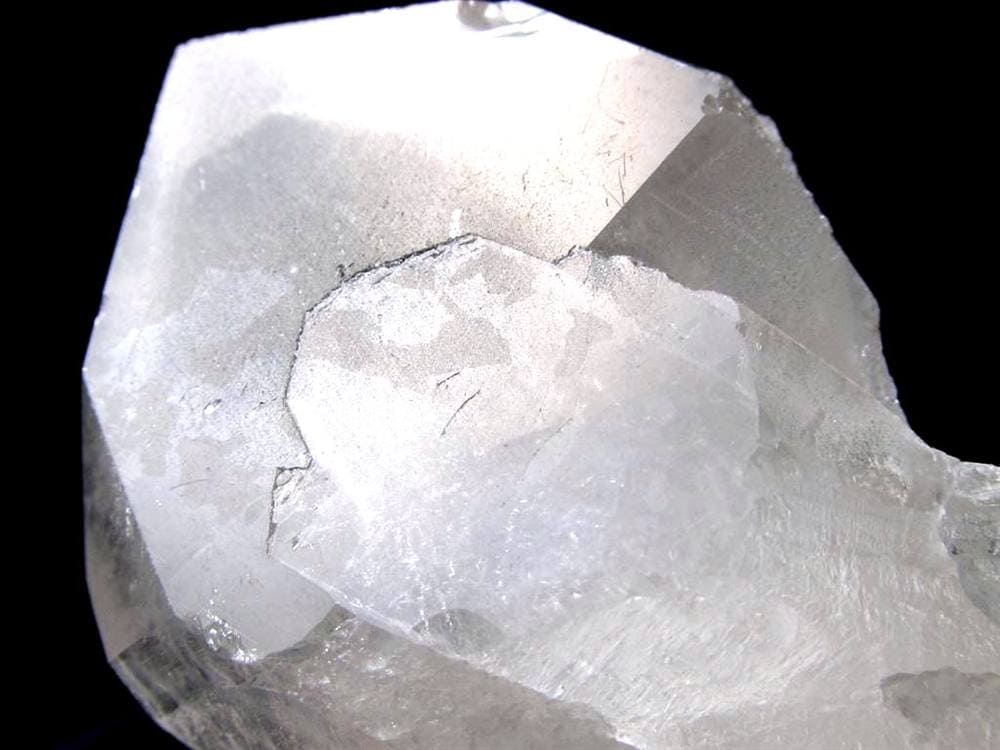 水晶 クラスター ゼッカデソウザ産 クリスタル ゼカ・デ・ソウザ産