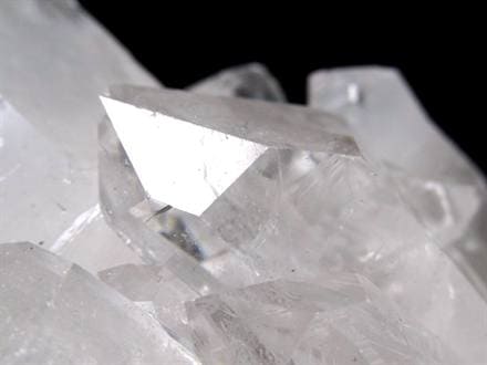 水晶 クラスター ゼッカデソウザ産 クリスタル ゼカ・デ・ソウザ産