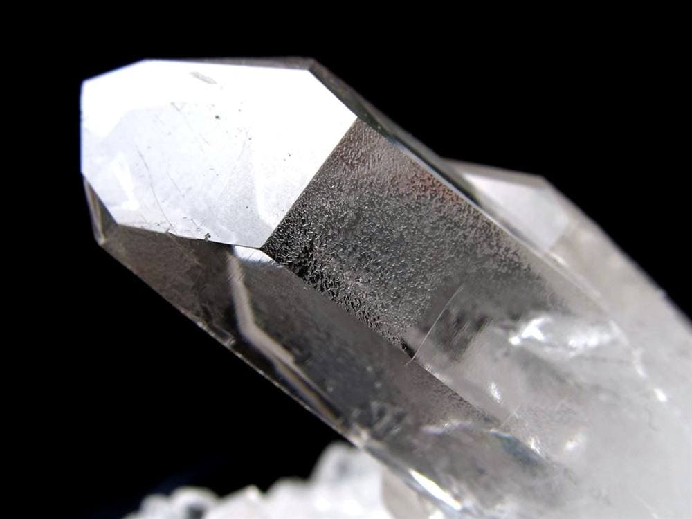 水晶 クラスター ゼッカデソウザ産 クリスタル ゼカ・デ・ソウザ産