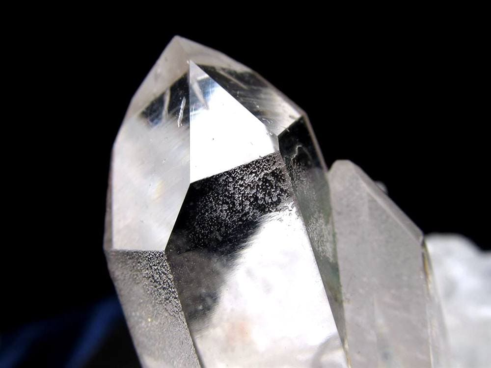 水晶 クラスター ゼッカデソウザ産 クリスタル ゼカ・デ・ソウザ産
