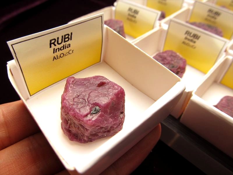 ルビー