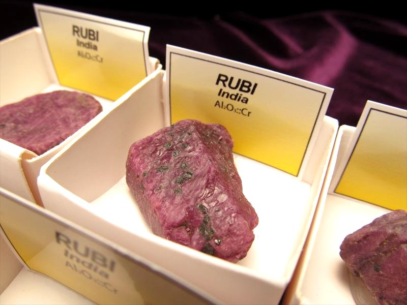 ルビー