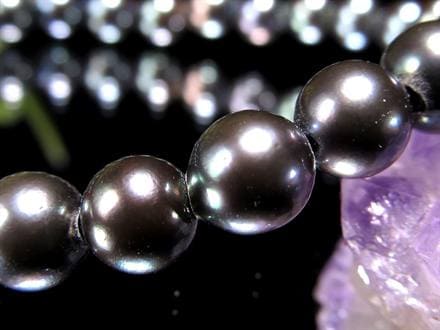 アコヤ真珠 アコヤパール 国産真珠 宇和島真珠 本真珠 パールブレスレット 真珠ブレスレット パール 真珠 シェル