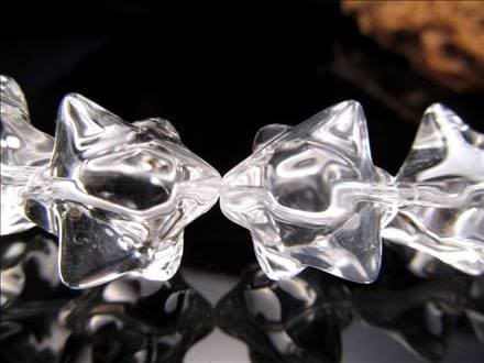 水晶 クォーツ クリスタル 一連 ビーズ