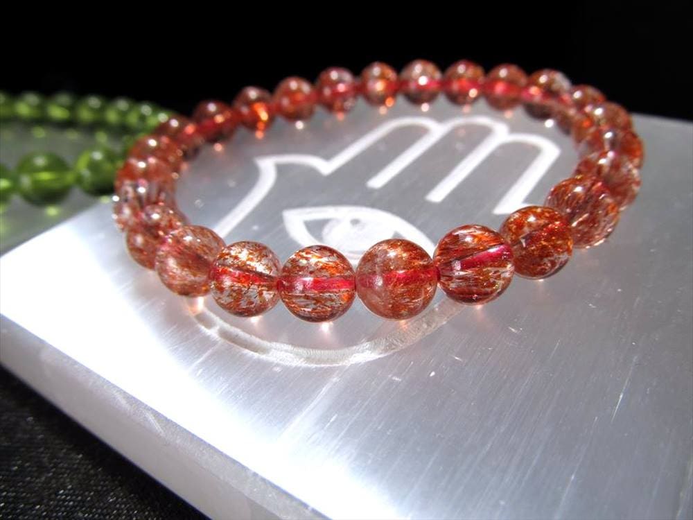 セレナイト,ジプサム,透石膏,タンブル,聖母マリアのガラス