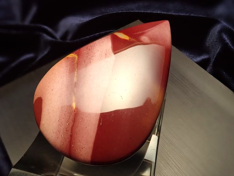 モッカイトタンブル