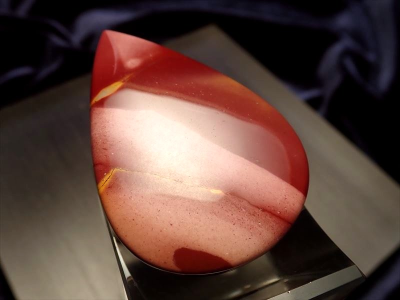 モッカイトタンブル