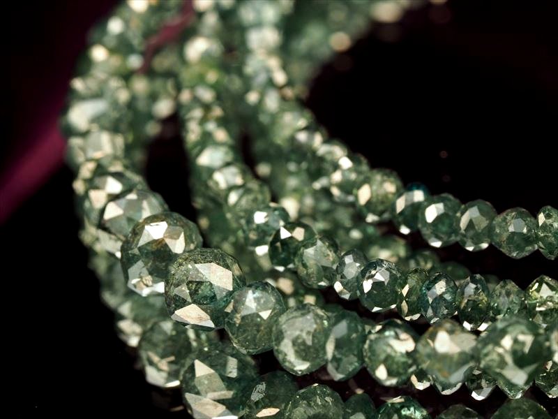 ブルーダイヤモンド