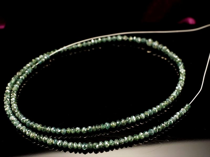 ブルーダイヤモンド