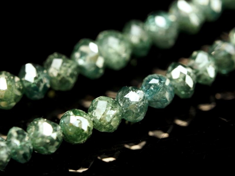 ブルーダイヤモンド