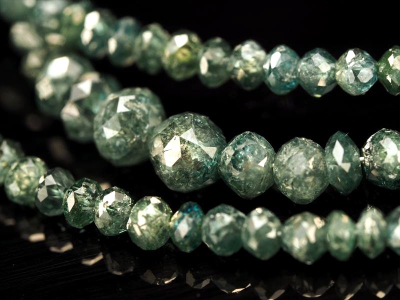 ブルーダイヤモンド