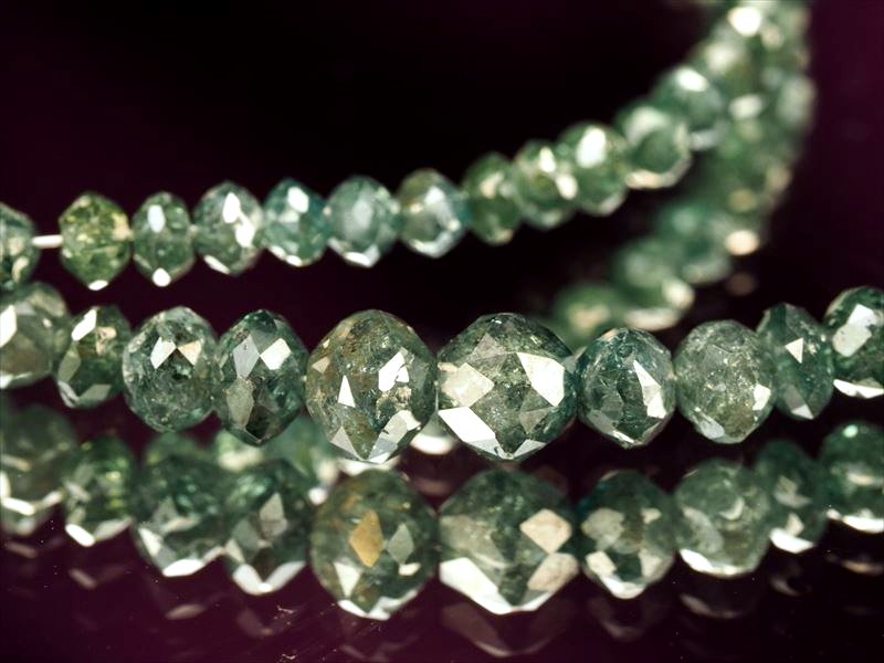 ブルーダイヤモンド