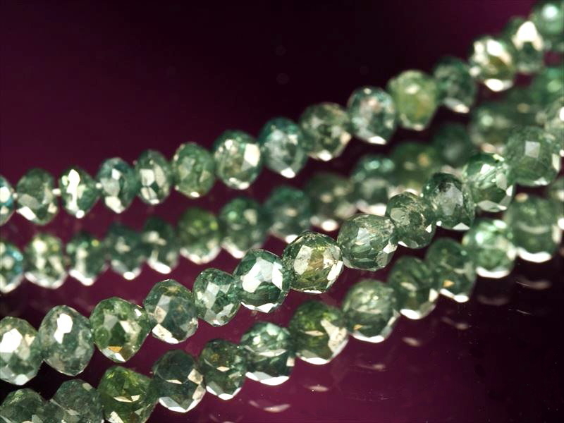 ブルーダイヤモンド