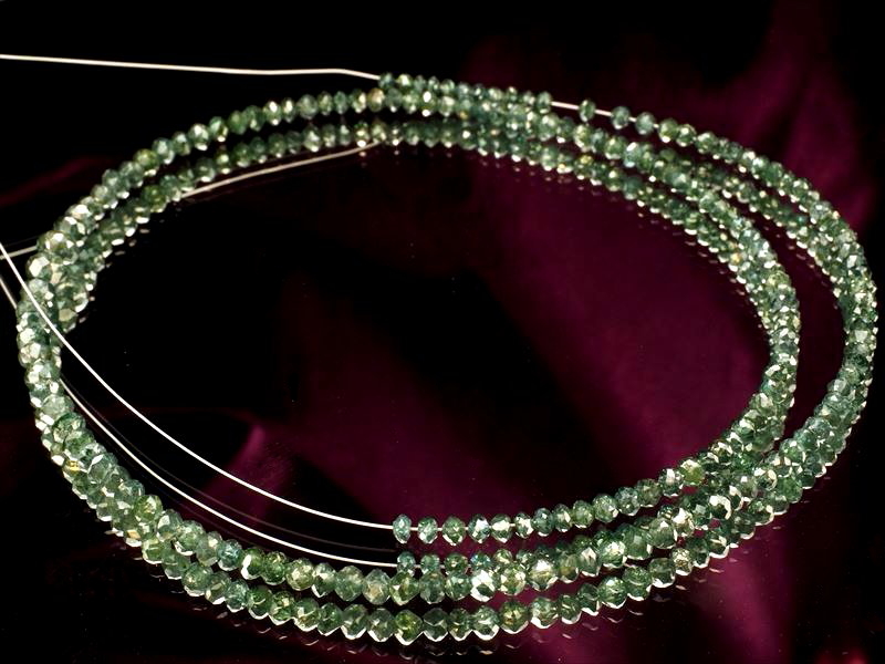 ブルーダイヤモンド