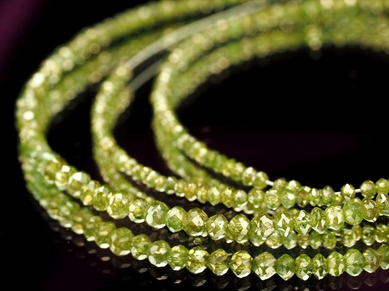 グリーンダイヤモンド