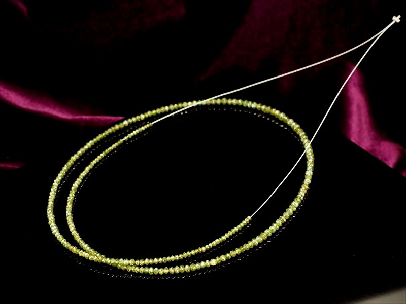 グリーンダイヤモンド