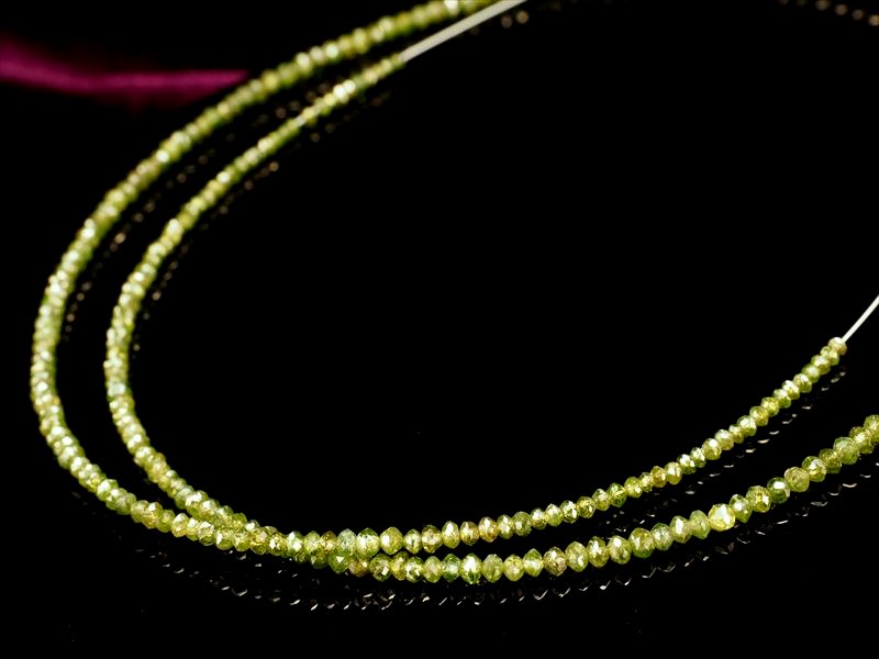 グリーンダイヤモンド