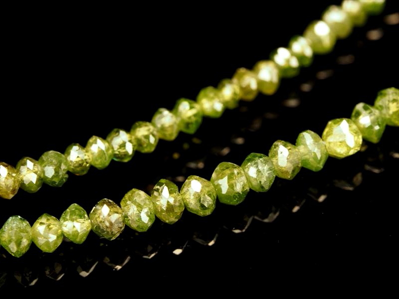 グリーンダイヤモンド