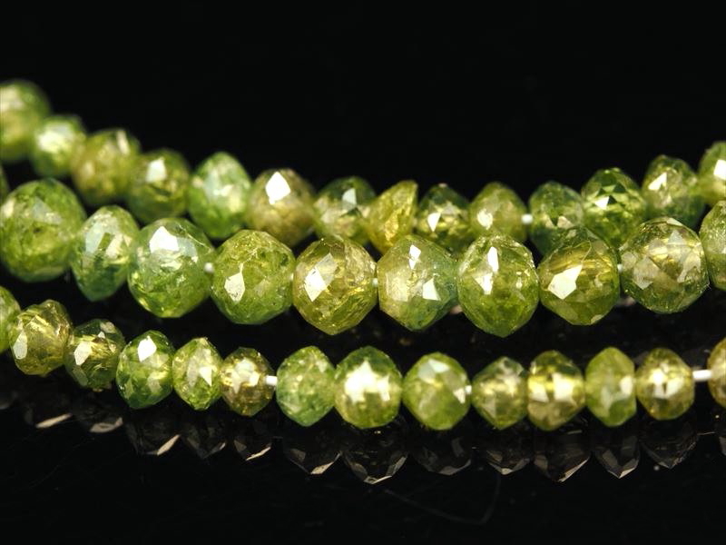 グリーンダイヤモンド